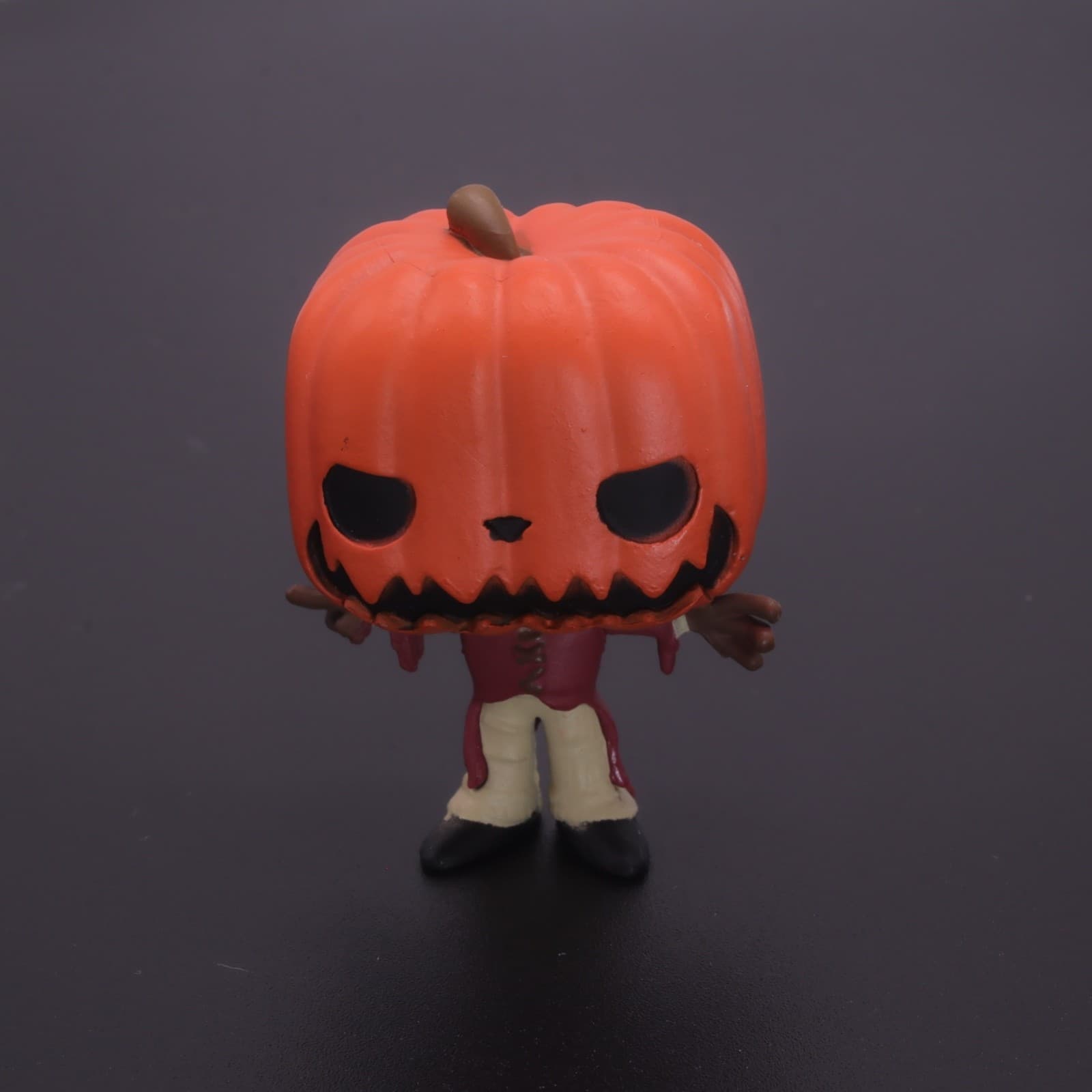 Funko Pop Pocket Advent Calendar Nightmare Before Christmas Figures - Thumbnail 6