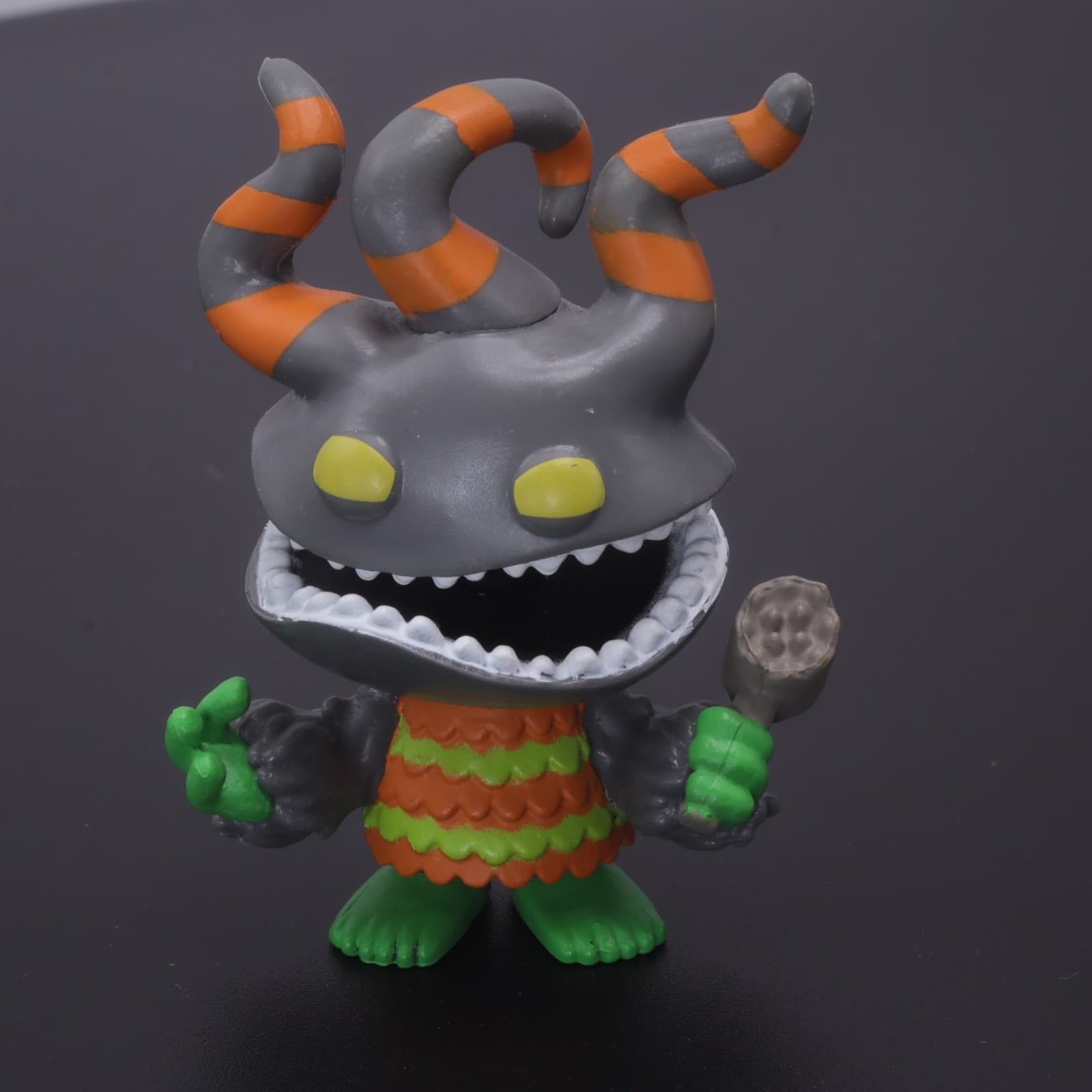 Funko Pop Pocket Advent Calendar Nightmare Before Christmas Figures - Thumbnail 12