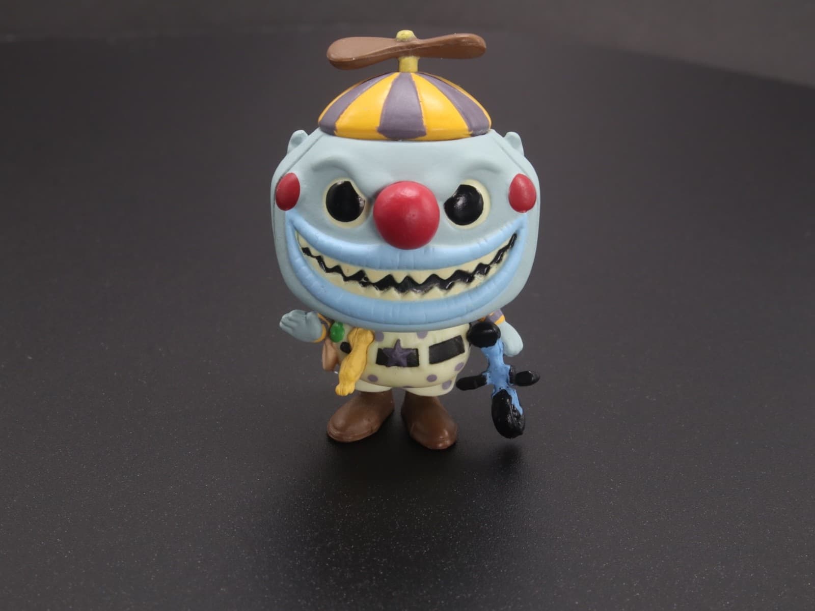 Funko Pop Pocket Advent Calendar Nightmare Before Christmas Figures - Thumbnail 14