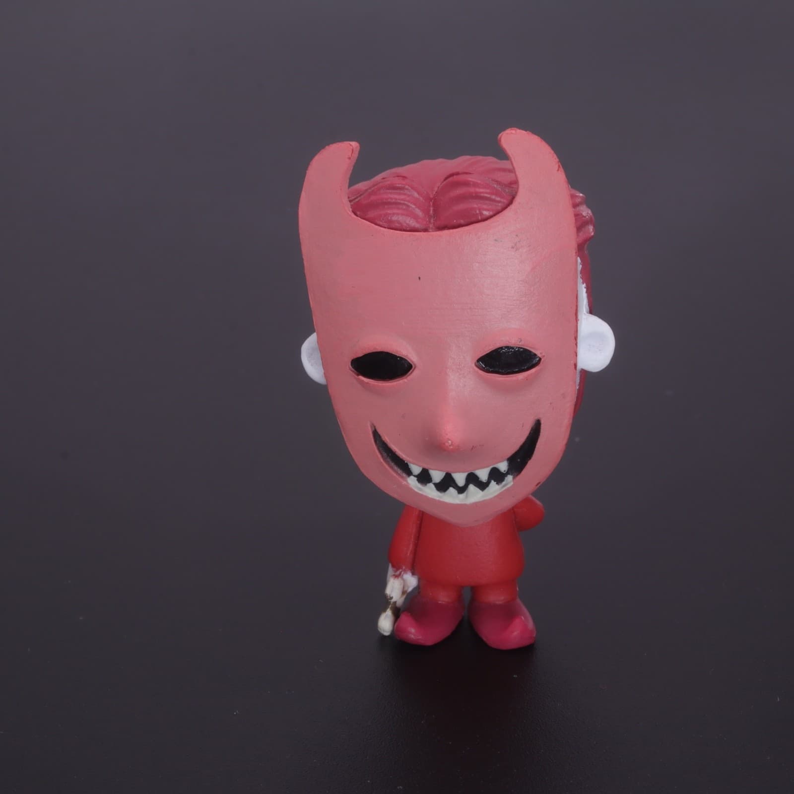 Funko Pop Pocket Advent Calendar Nightmare Before Christmas Figures - Thumbnail 16
