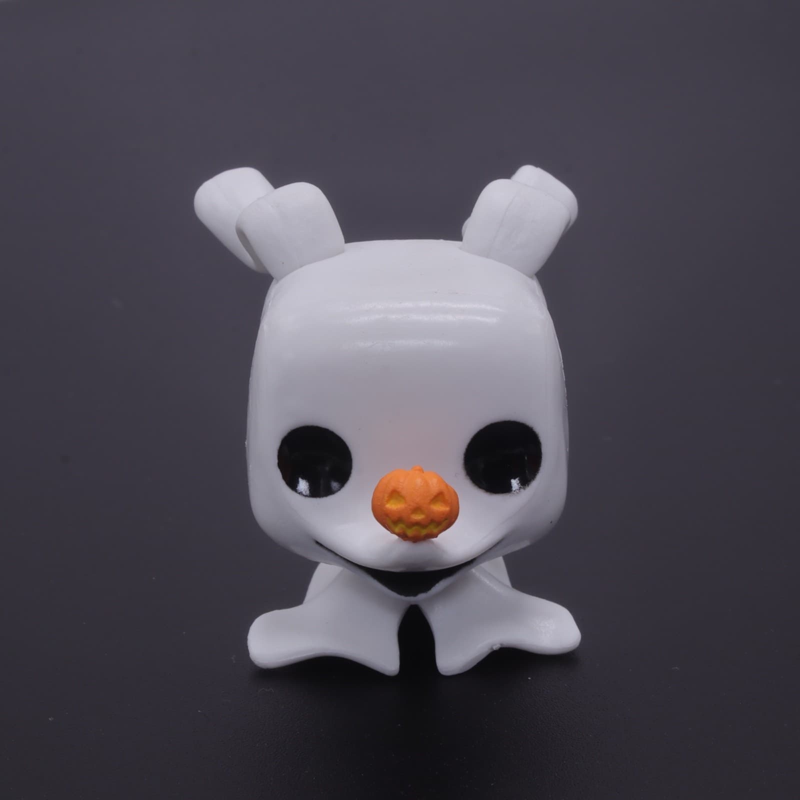 Funko Pop Pocket Advent Calendar Nightmare Before Christmas Figures - Thumbnail 18