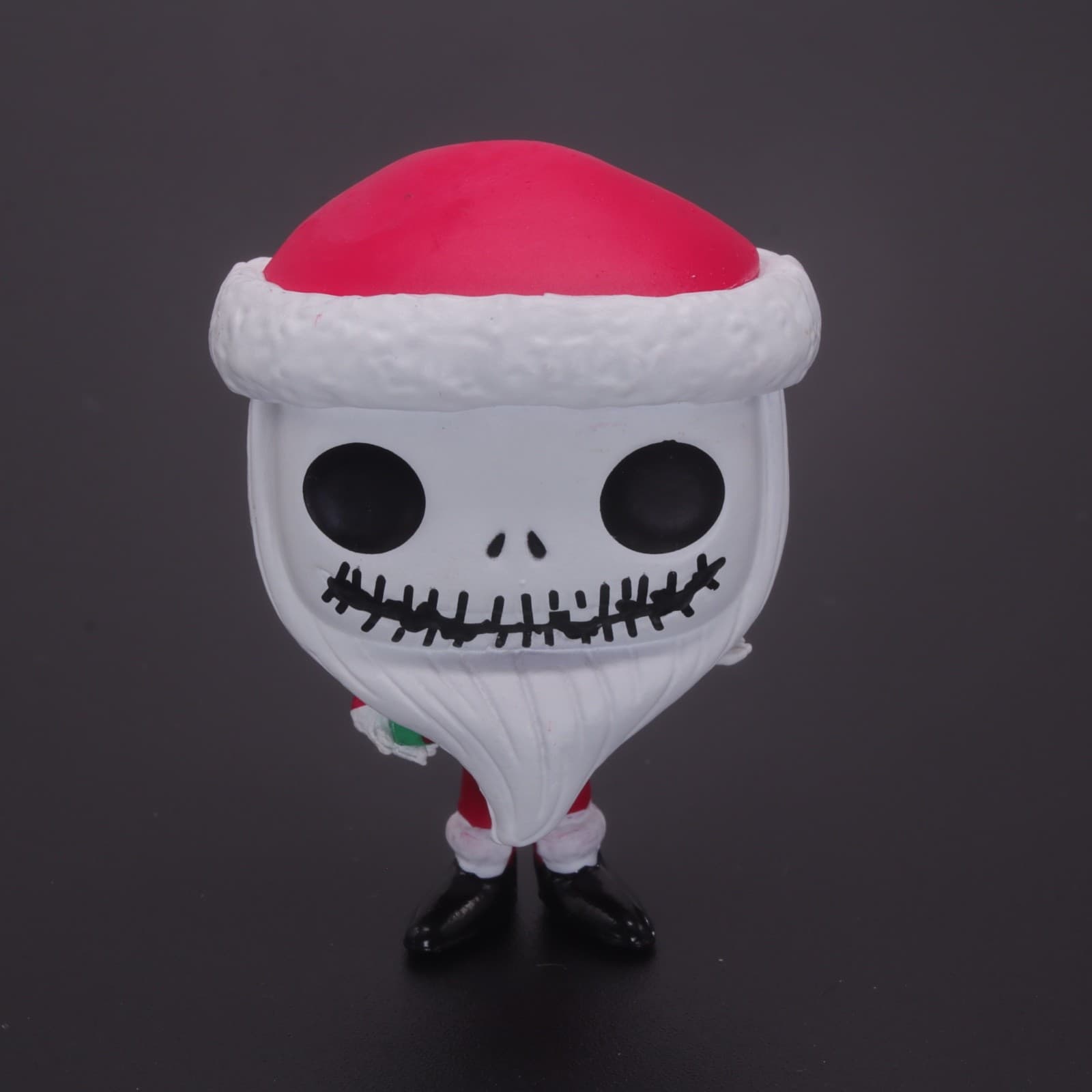 Funko Pop Pocket Advent Calendar Nightmare Before Christmas Figures - Thumbnail 19