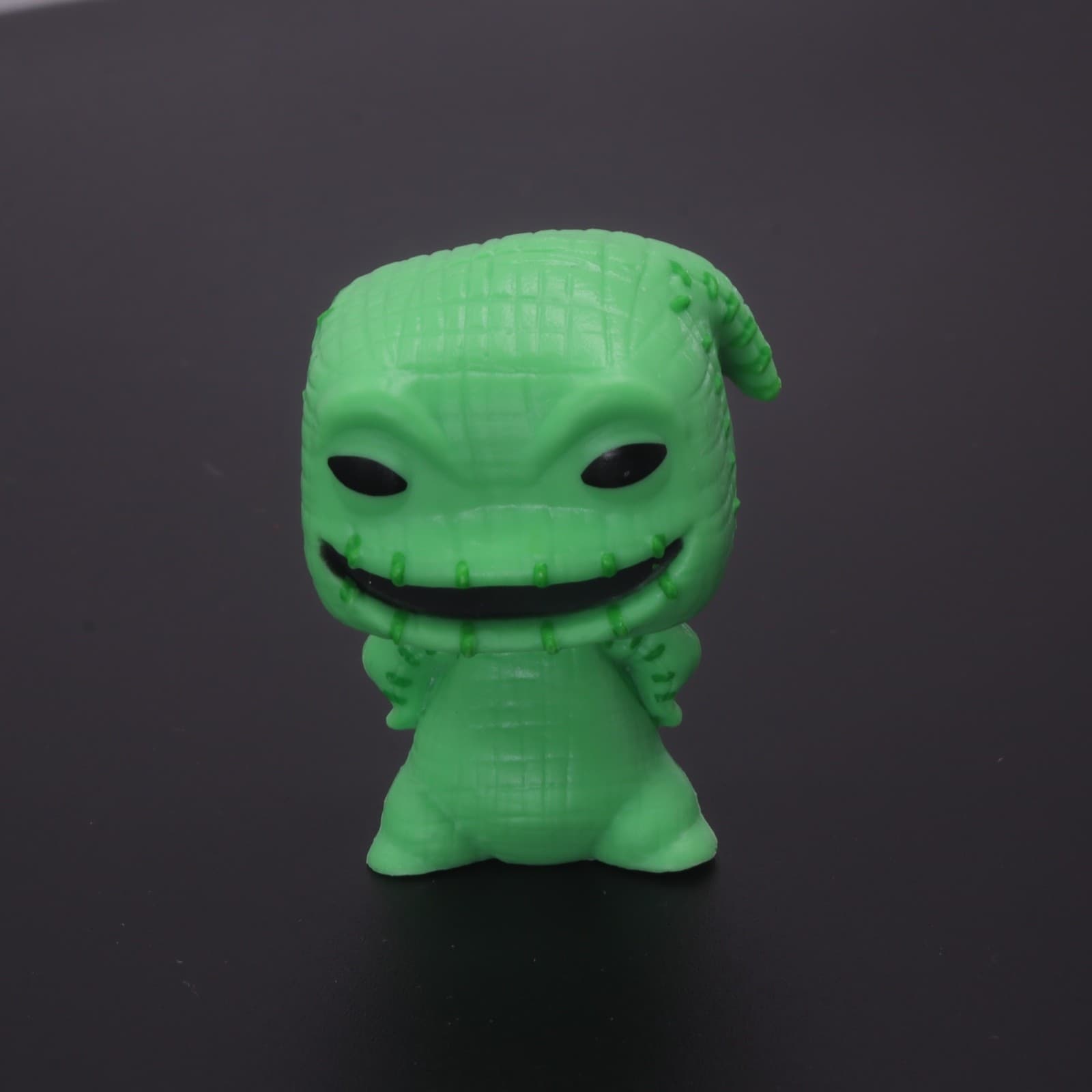 Funko Pop Pocket Advent Calendar Nightmare Before Christmas Figures - Thumbnail 11