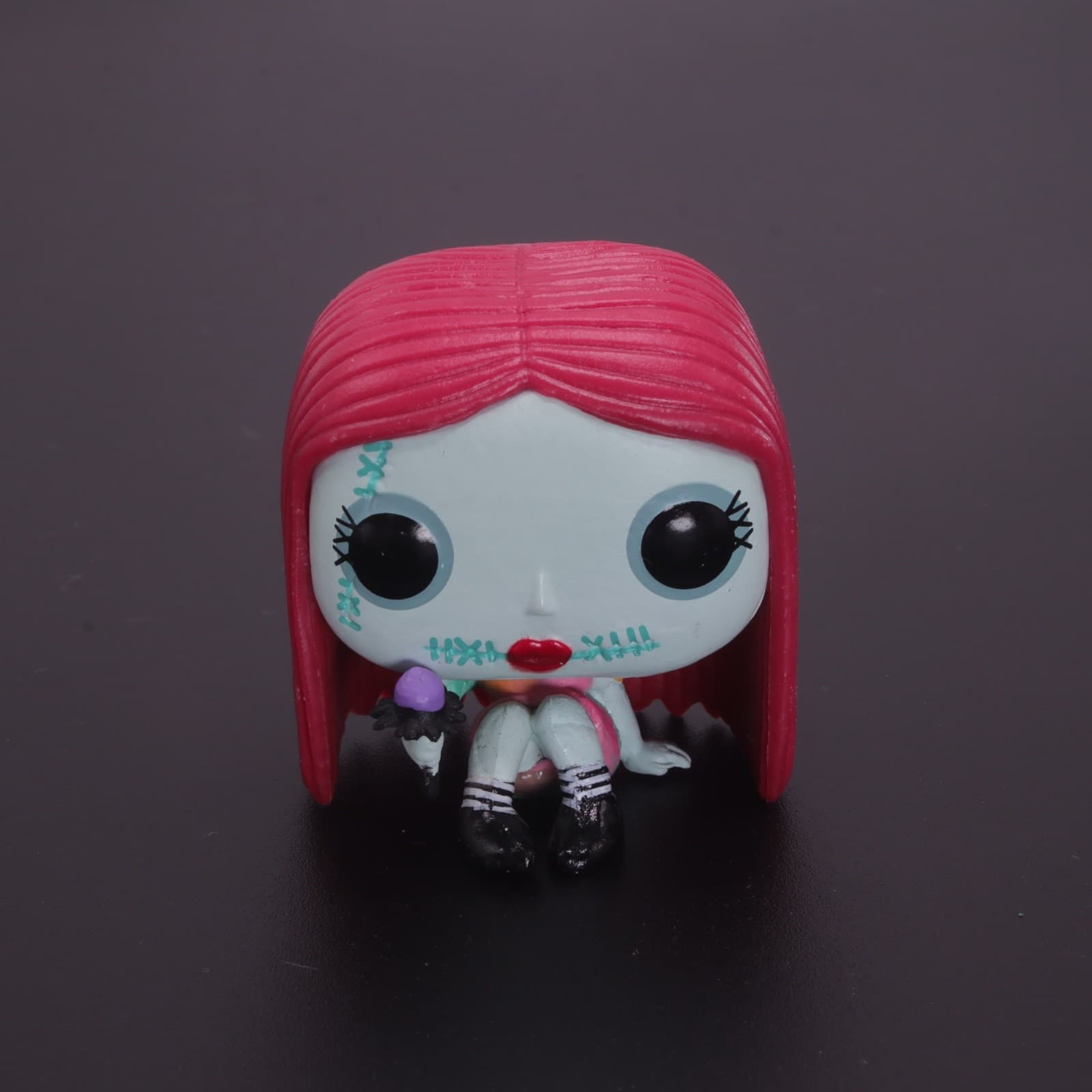 Funko Pop Pocket Advent Calendar Nightmare Before Christmas Figures - Thumbnail 7