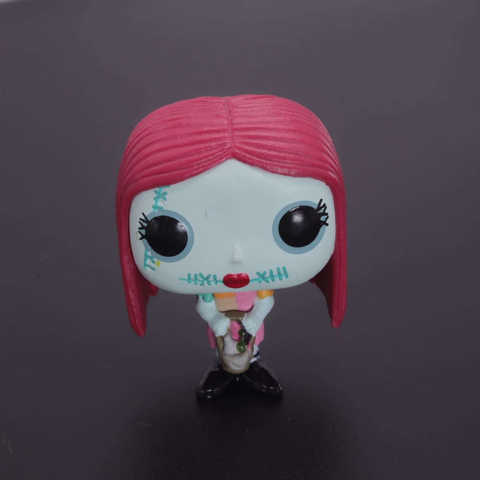 Funko Pop Pocket Advent Calendar Nightmare Before Christmas Figures - Thumbnail 8
