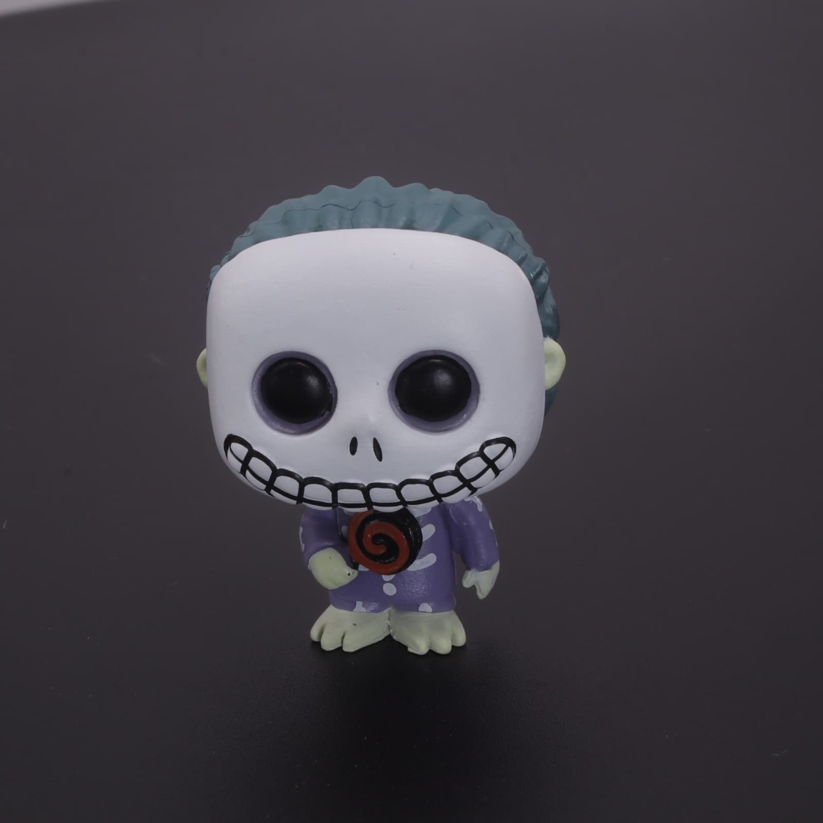 Funko Pop Pocket Advent Calendar Nightmare Before Christmas Figures - Thumbnail 23