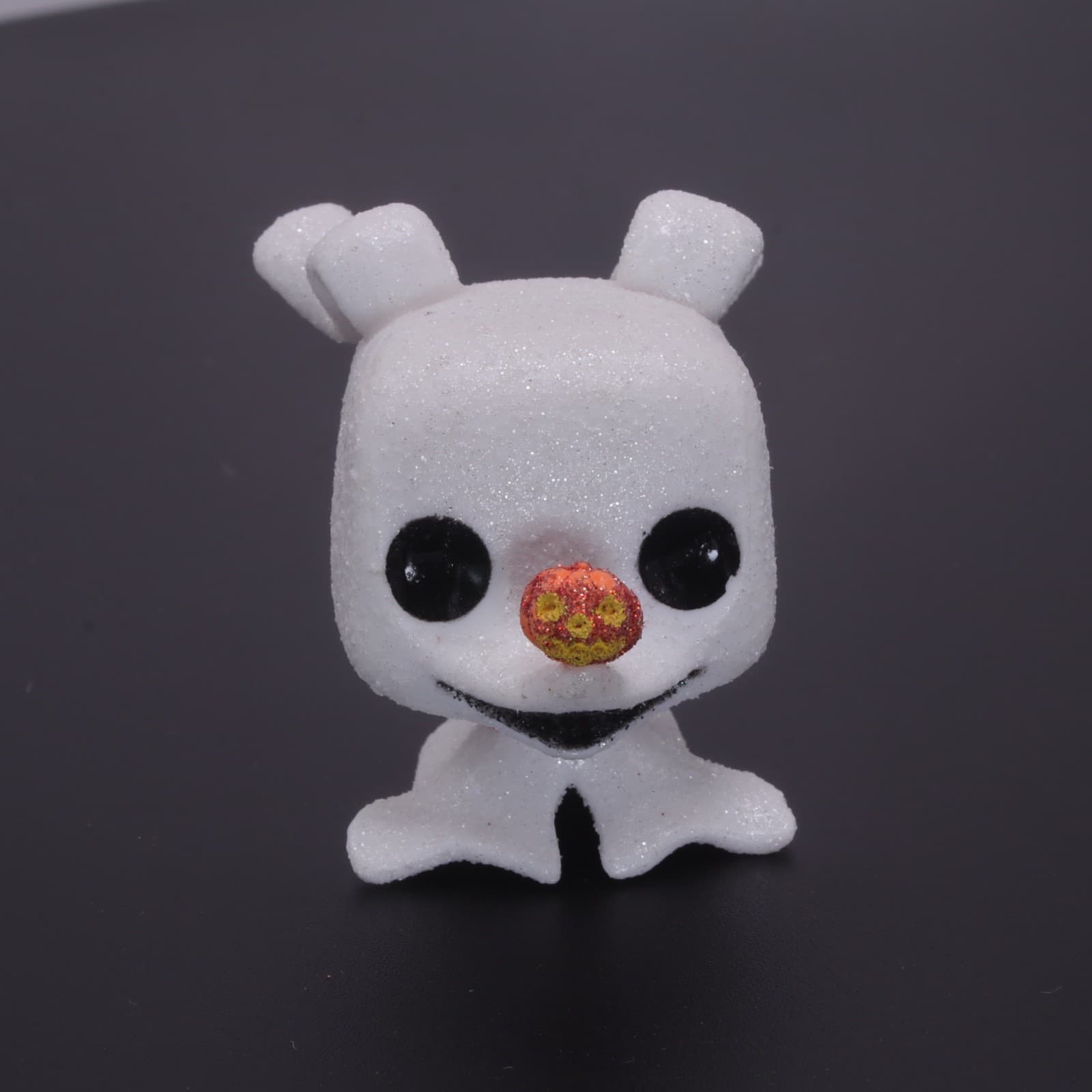 Funko Pop Pocket Advent Calendar Nightmare Before Christmas Figures - Thumbnail 22