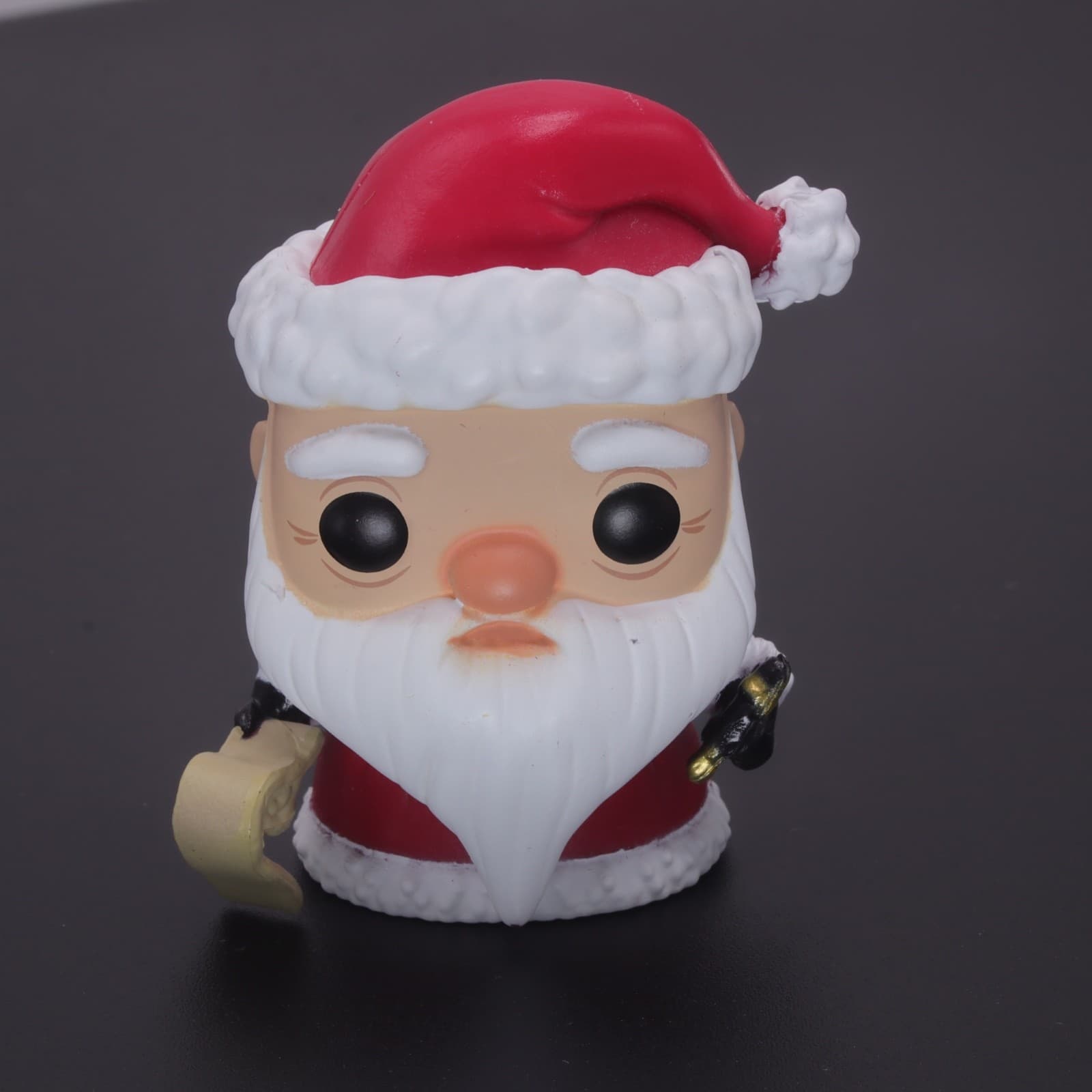Funko Pop Pocket Advent Calendar Nightmare Before Christmas Figures - Thumbnail 24