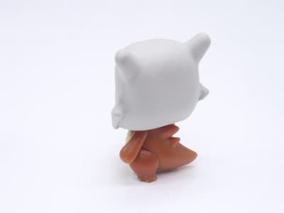Pokemon Silver Charmander & Cubone FUNKO MINI 1.5” - Thumbnail 4