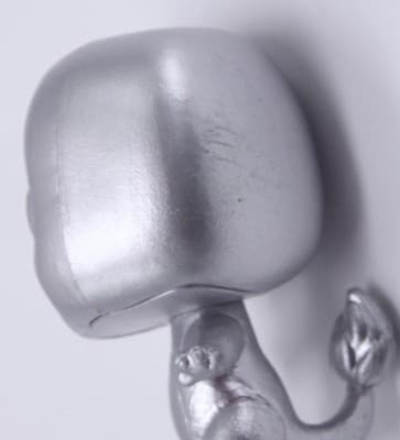 Pokemon Silver Charmander & Cubone FUNKO MINI 1.5” - Thumbnail 11