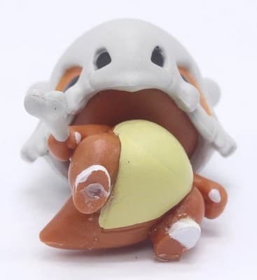 Pokemon Silver Charmander & Cubone FUNKO MINI 1.5” - Thumbnail 9