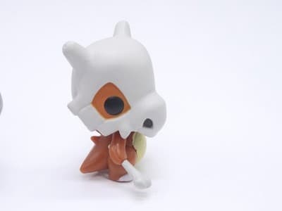Pokemon Silver Charmander & Cubone FUNKO MINI 1.5” - Thumbnail 5