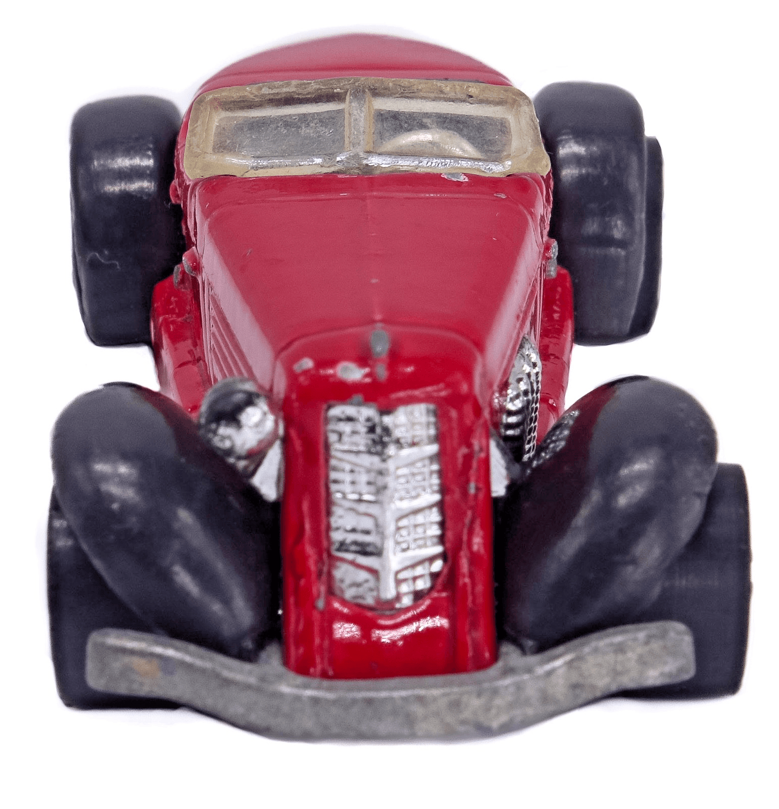 1978 Hot Wheels ~ AUBURN 852 BOATTAIL SPEEDSTER ~ Whitewalls 1:64 Diecast - Thumbnail 7