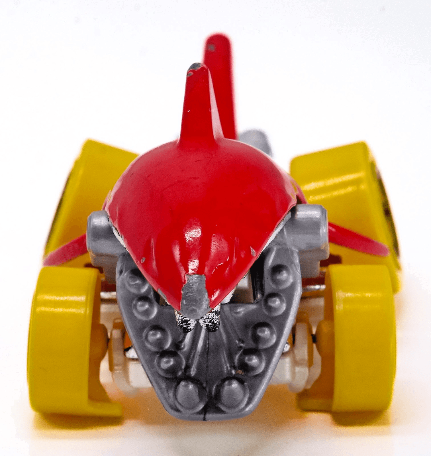 2017 Hot Wheels ~ SHARK BITE DHP 30 ~ Collector # 345/365 - Street Beasts 4/10 - Thumbnail 6