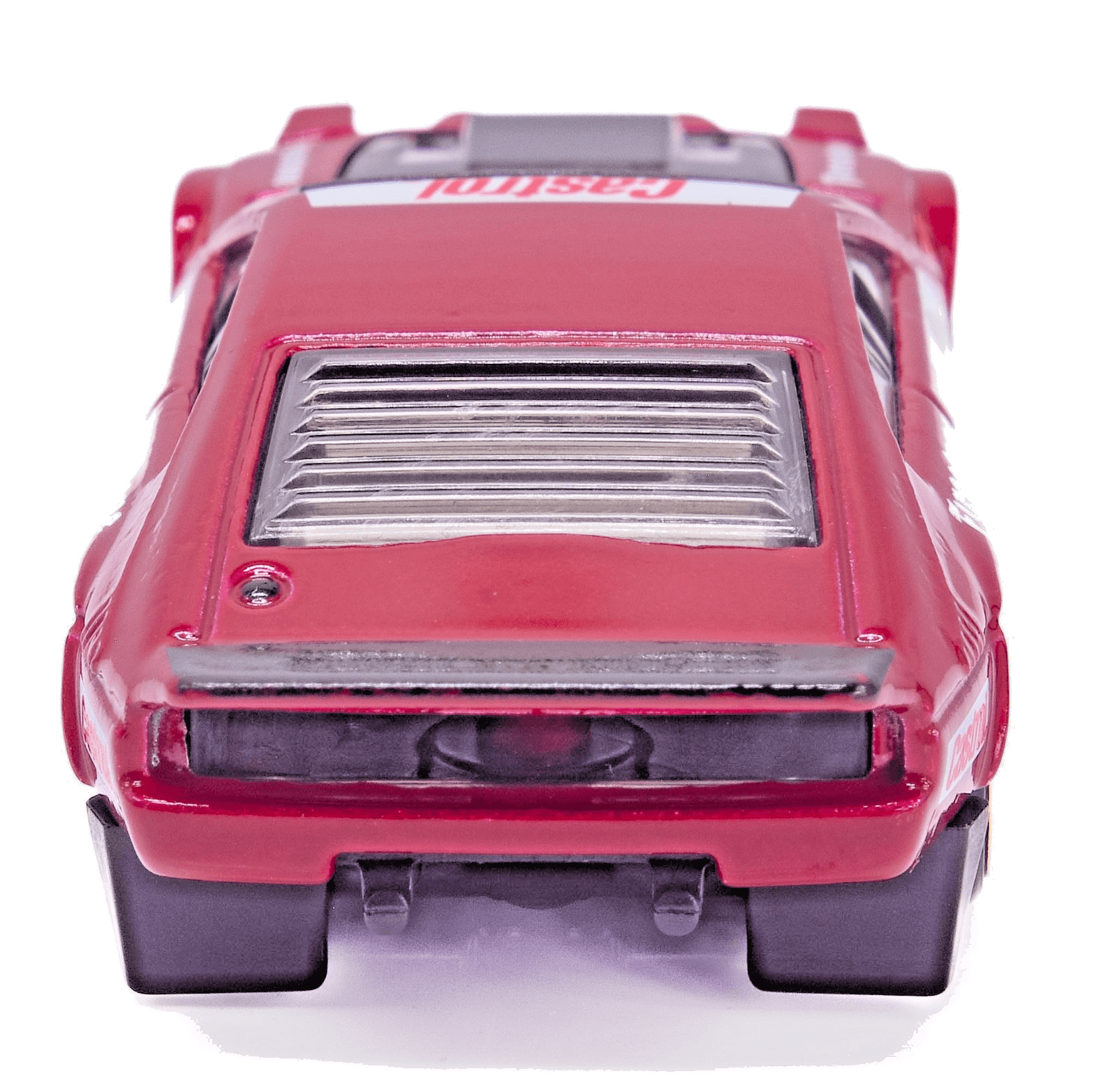 2022 Hot Wheels Daredevils ~ DIMACHINNI VELOCE (4/5) ~ 163/250 Diecast 1:64 - Thumbnail 8