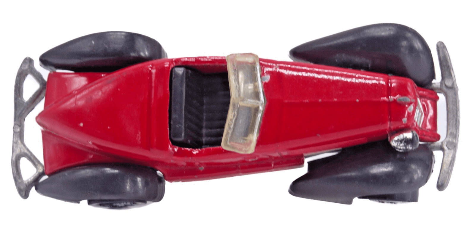 1978 Hot Wheels ~ AUBURN 852 BOATTAIL SPEEDSTER ~ Whitewalls 1:64 Diecast - Thumbnail 8