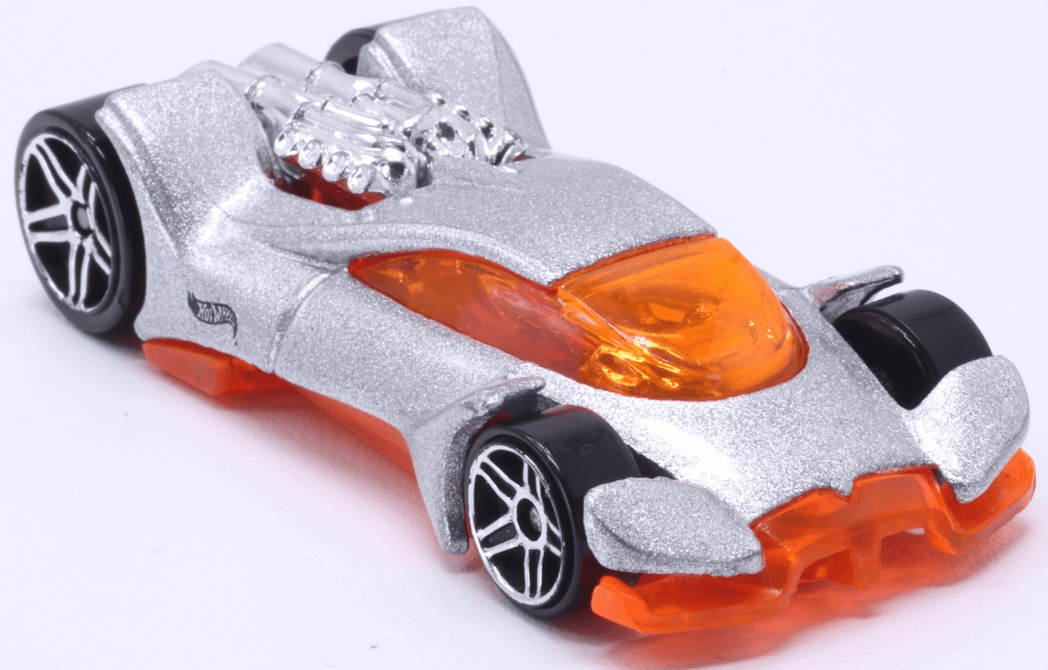 2001 Hot Wheels Fireball 5-Pack Series ~ VULTURE ~ 1/64 Diecast