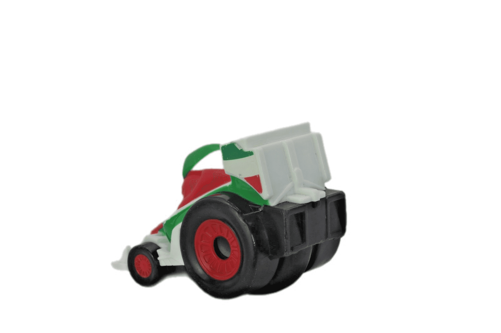 Disney Pixar Cars ~ FRANCESCO BERNOULLI ~ RIP Racer - Thumbnail 6