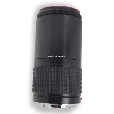 KALIMAR Multi-Coated AF Zoom Macro 1:4.5 f=75-200mm Lens Ø52 - Thumbnail 6