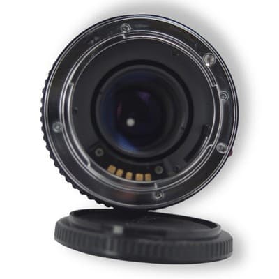 KALIMAR Multi-Coated AF Zoom Macro 1:4.5 f=75-200mm Lens Ø52 - Thumbnail 8