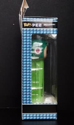 Funko POP Megaman Pez Gyro Attack GameStop Exclusive Glow in the Dark - Thumbnail 3