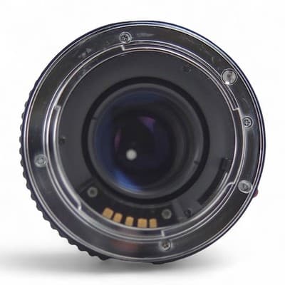 KALIMAR Multi-Coated AF Zoom Macro 1:4.5 f=75-200mm Lens Ø52 - Thumbnail 3