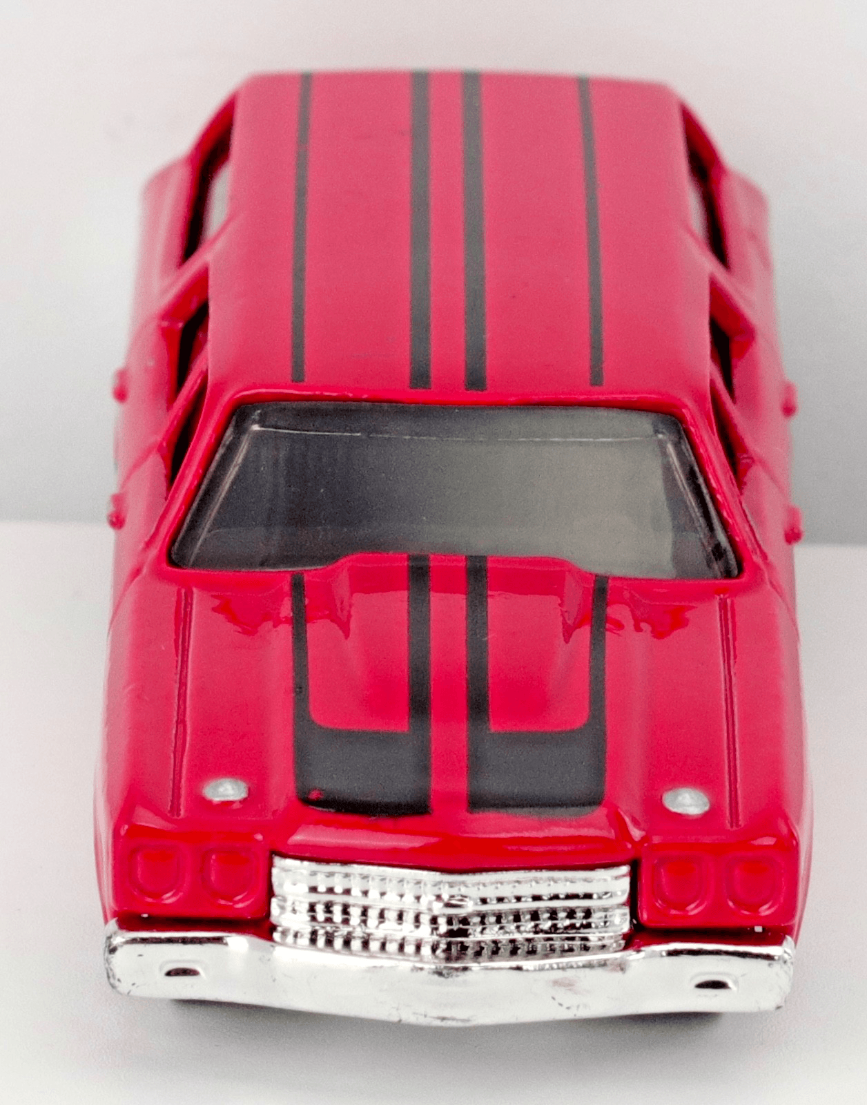 2022 Hot Wheels 1970 CHEVELLE SS WAGON ~ Red HW Wagons 1/5 111/250 - Thumbnail 3