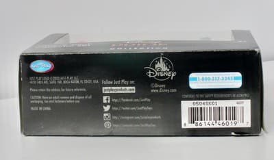 New Disney Stitch Pride Collection 3 Piece Ombre Stitch Figure Collector Set - Thumbnail 4
