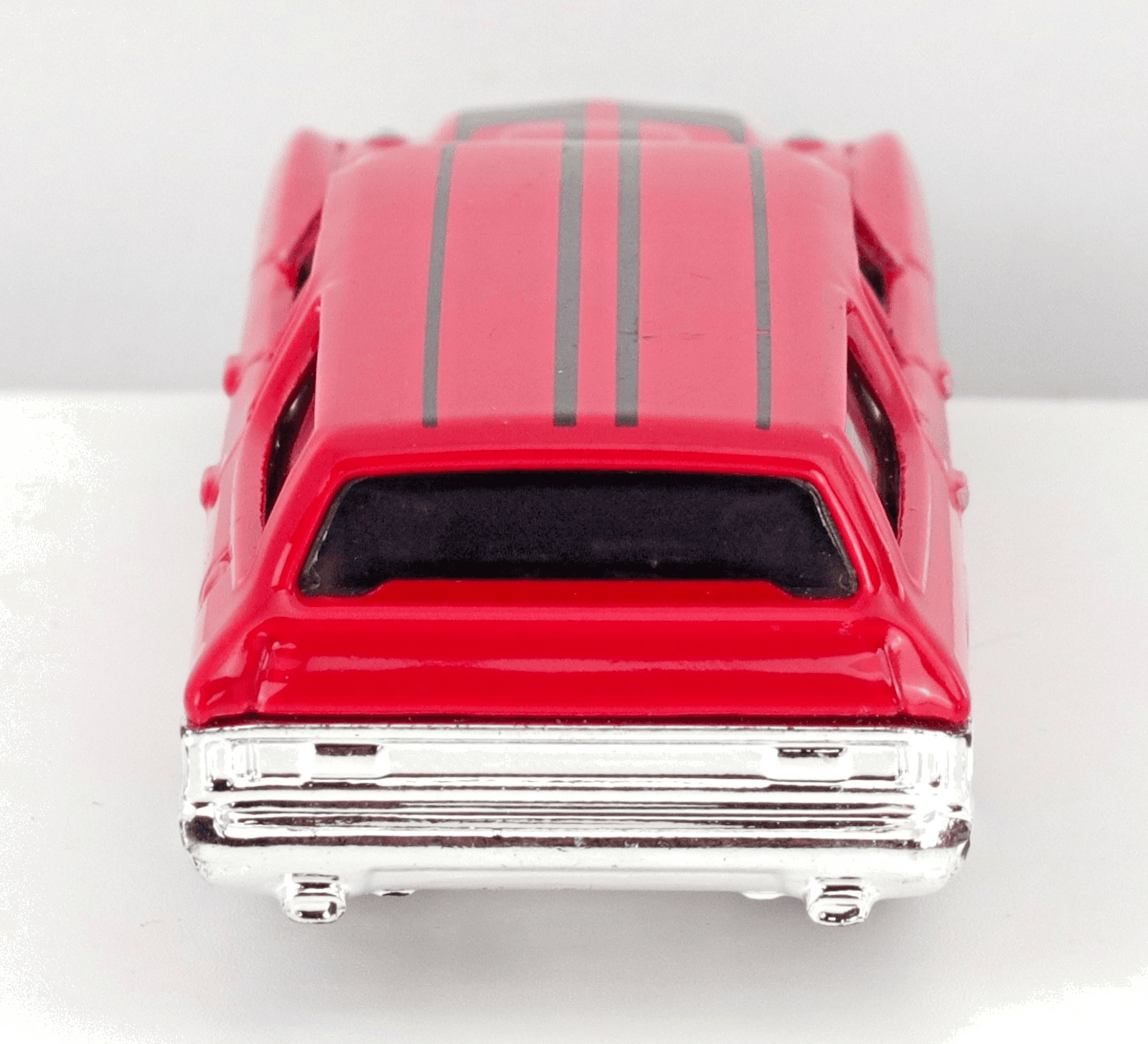 2022 Hot Wheels 1970 CHEVELLE SS WAGON ~ Red HW Wagons 1/5 111/250 - Thumbnail 4