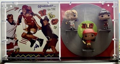 Funko Pop! Vinyl TLC Set - Thumbnail 5