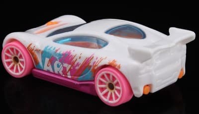 2021 Hot Wheels Design Lab 5-Pack ~ SYNKRO ART~ Loose Diecast 1/64 - Thumbnail 6