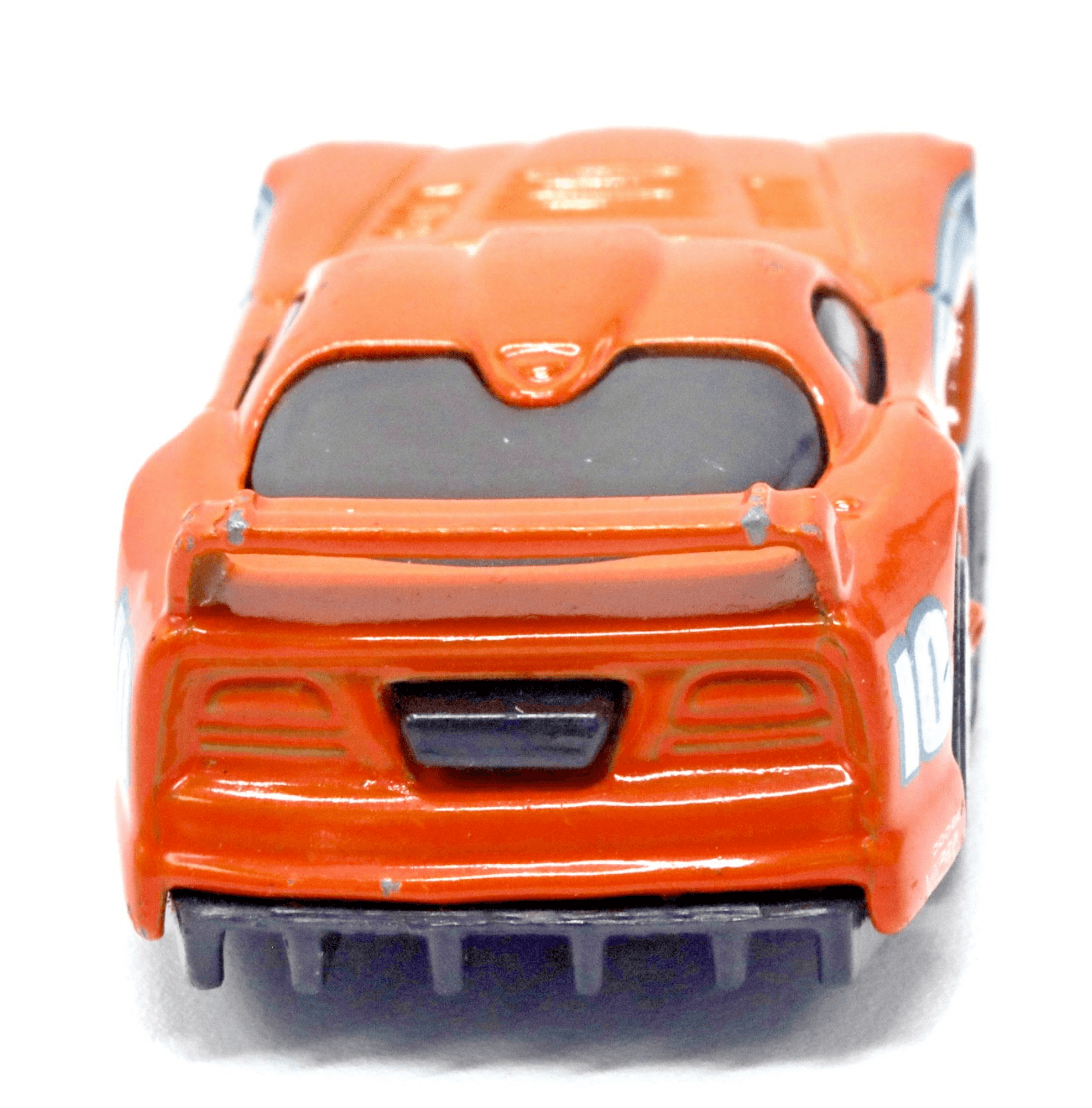 2008 Hot Wheels Top Speed GT 5-Pack ~ VIPER GTS-R ~ 1/64 Diecast Loose - Thumbnail 8