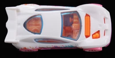 2021 Hot Wheels Design Lab 5-Pack ~ SYNKRO ART~ Loose Diecast 1/64 - Thumbnail 10