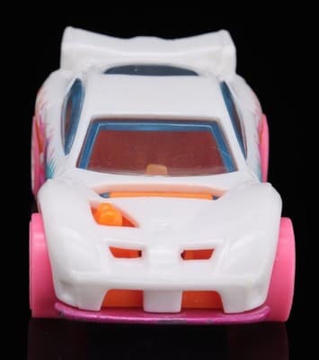 2021 Hot Wheels Design Lab 5-Pack ~ SYNKRO ART~ Loose Diecast 1/64 - Thumbnail 7