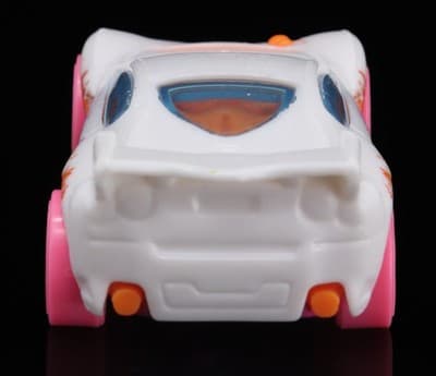 2021 Hot Wheels Design Lab 5-Pack ~ SYNKRO ART~ Loose Diecast 1/64 - Thumbnail 8