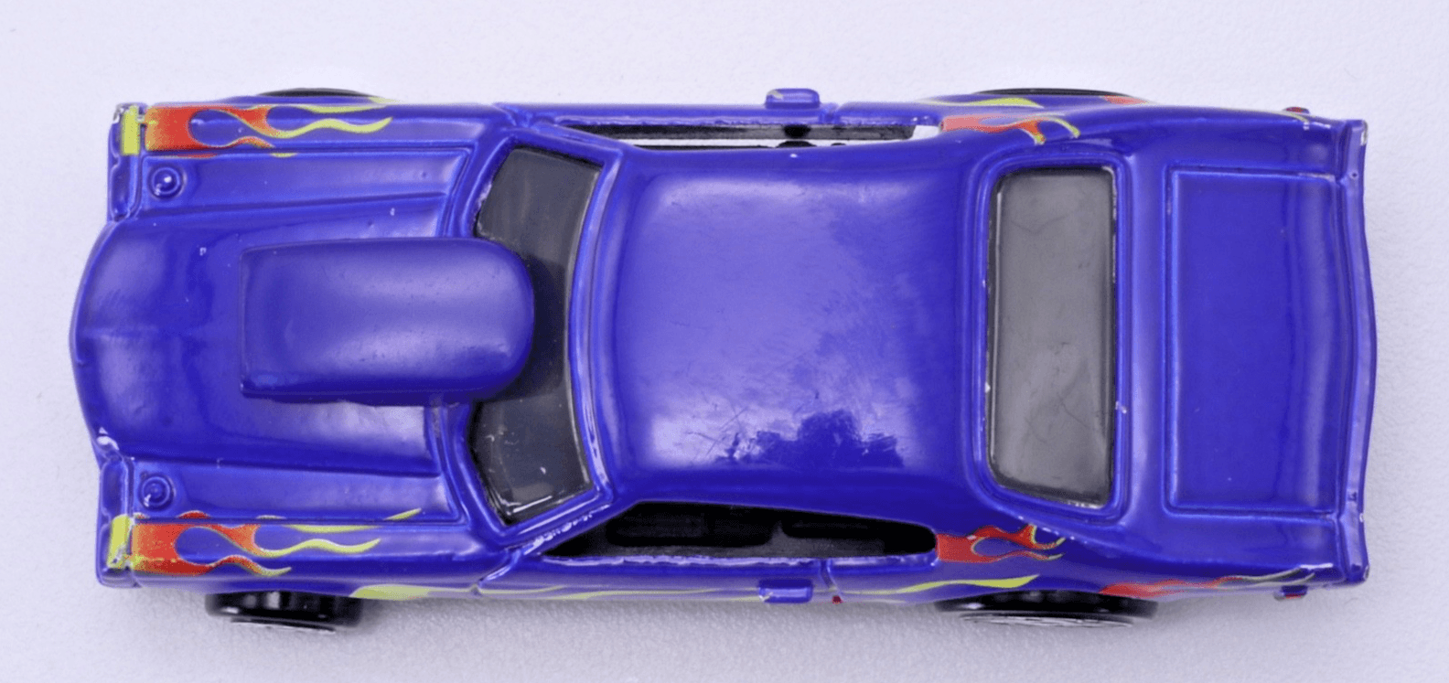 1999 Racing Champions 50 Years of NASCAR Series ~ 1970 Chevy Chevelle SS ~ 1/64 - Thumbnail 9
