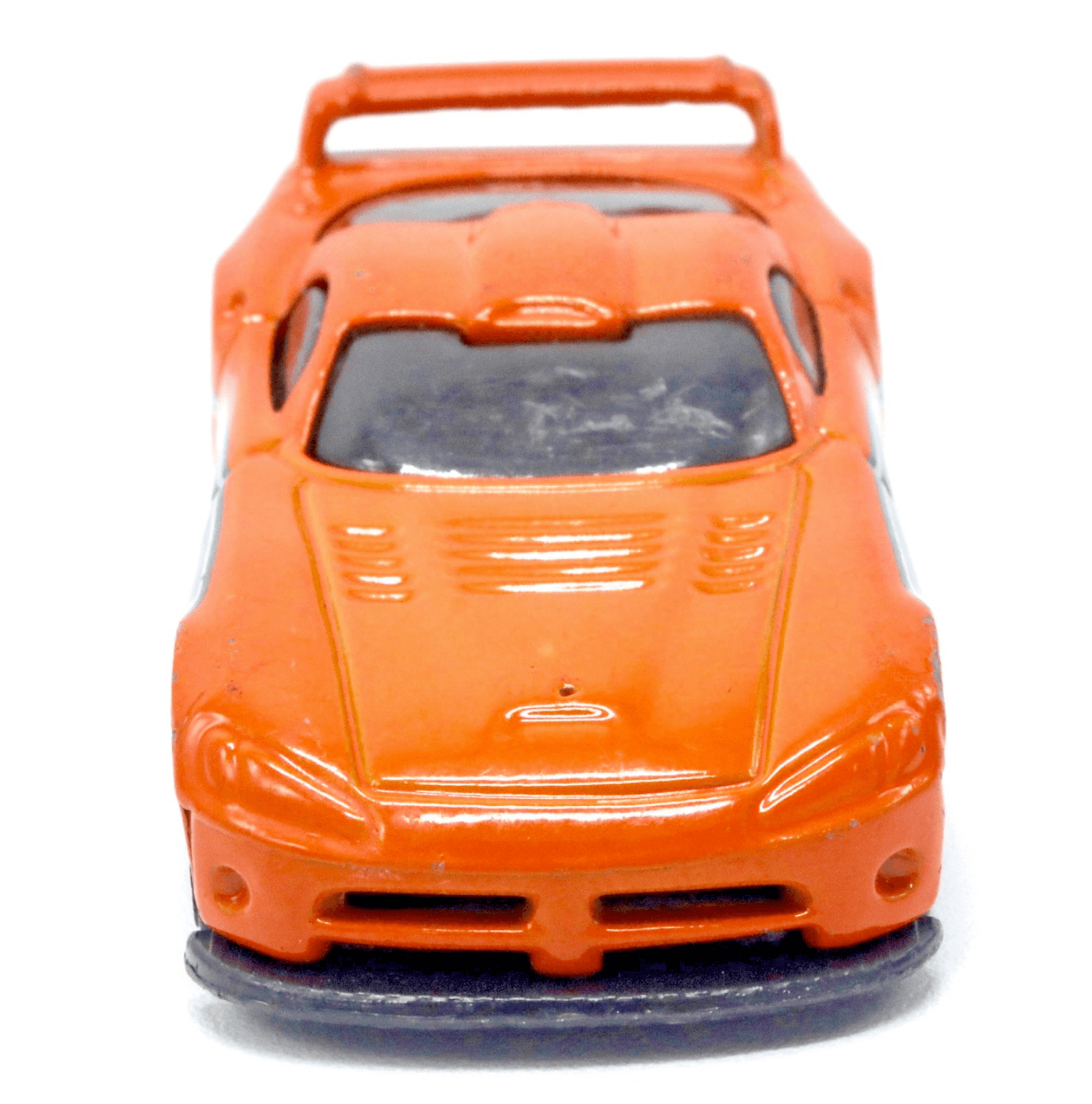 2008 Hot Wheels Top Speed GT 5-Pack ~ VIPER GTS-R ~ 1/64 Diecast Loose - Thumbnail 7