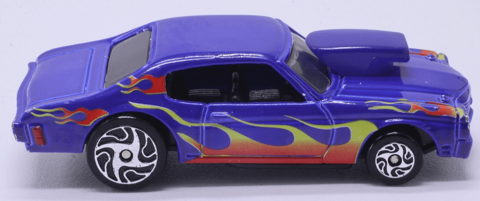 1999 Racing Champions 50 Years of NASCAR Series ~ 1970 Chevy Chevelle SS ~ 1/64 - Thumbnail 3