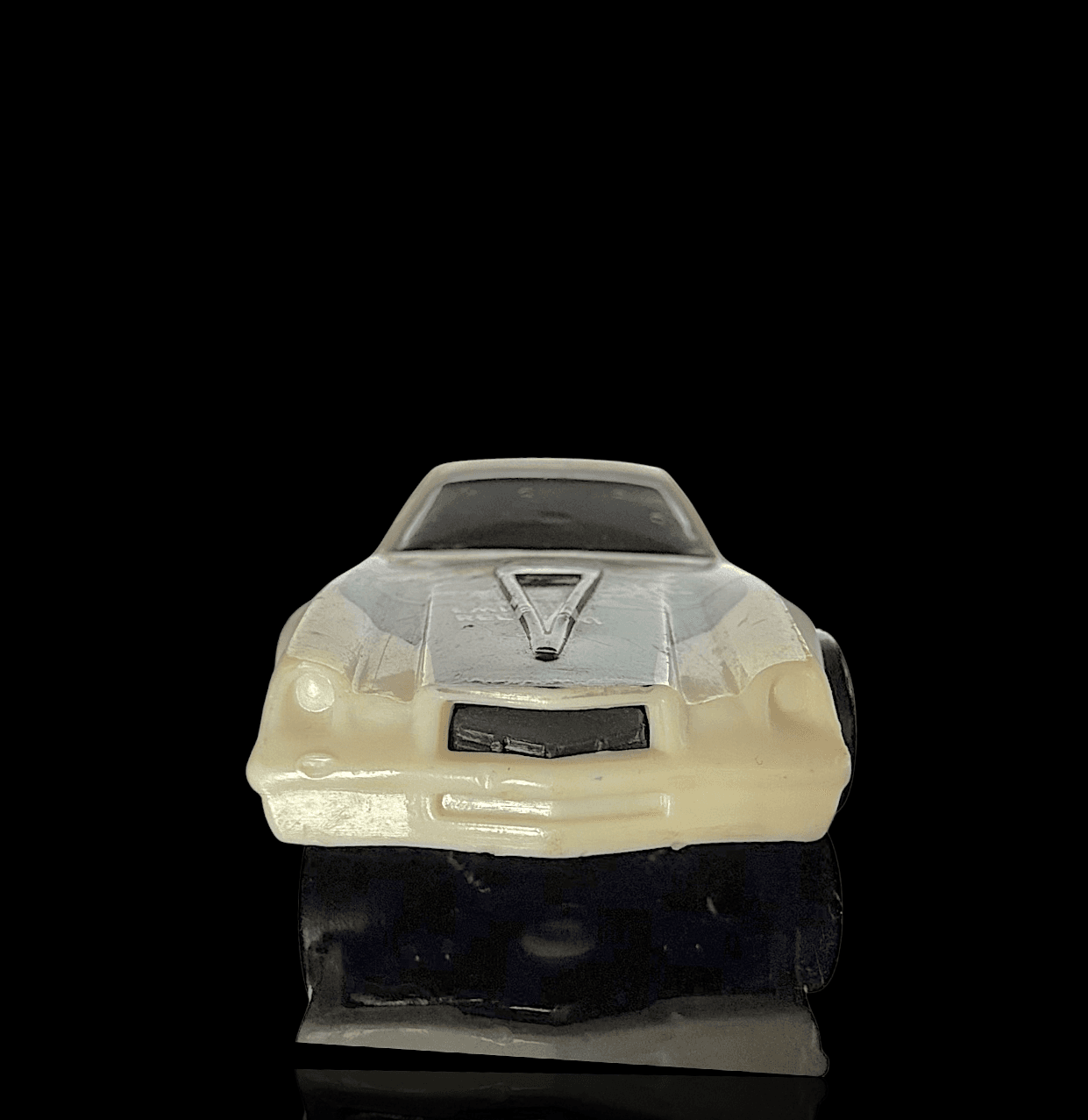 1999 Hot Wheels ALIEN ATTACK ~ CHEVROLET CAMARO Z28 ~ Diecast 1:64 - Thumbnail 4