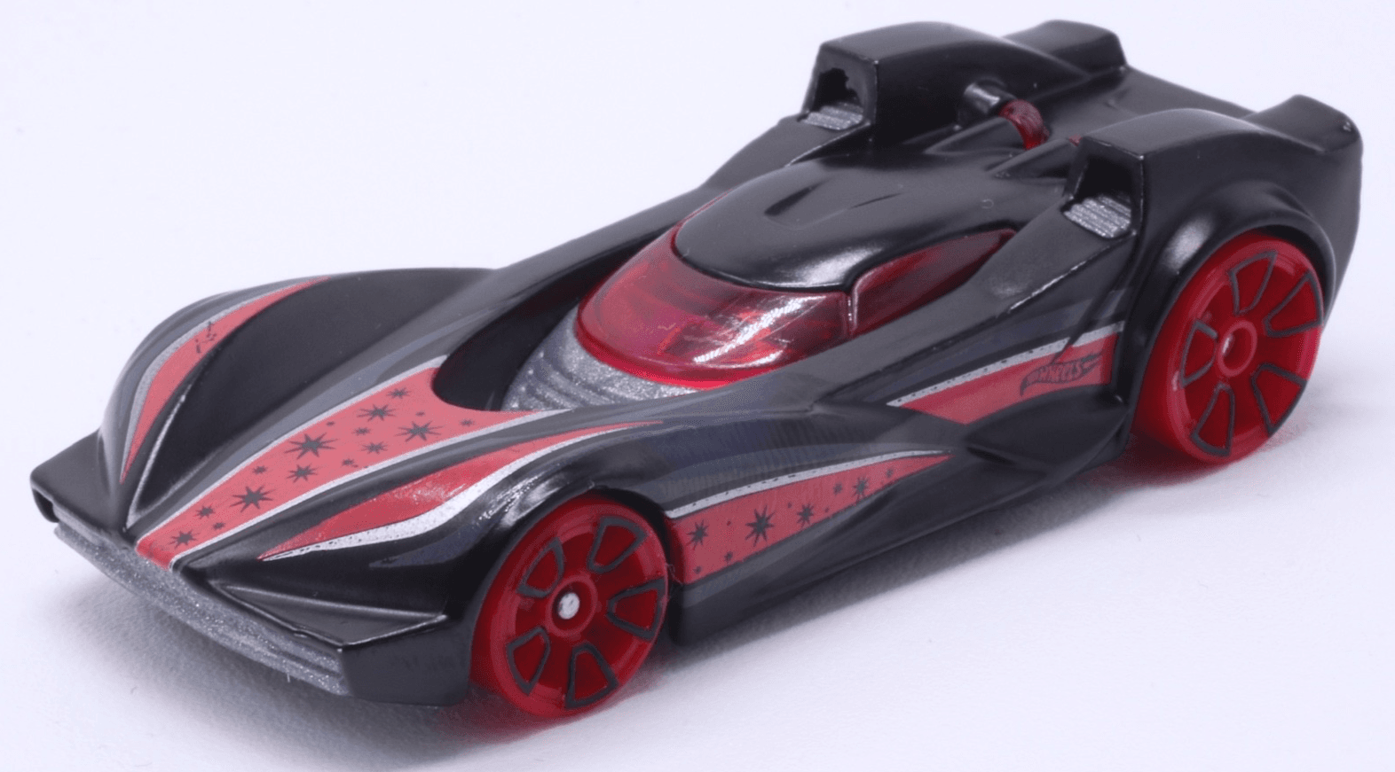2019 Hot Wheels Multi~Pack Exclusive ~ SCOOPA DI FUEGO ~ 1:64 Diecast - Thumbnail 2