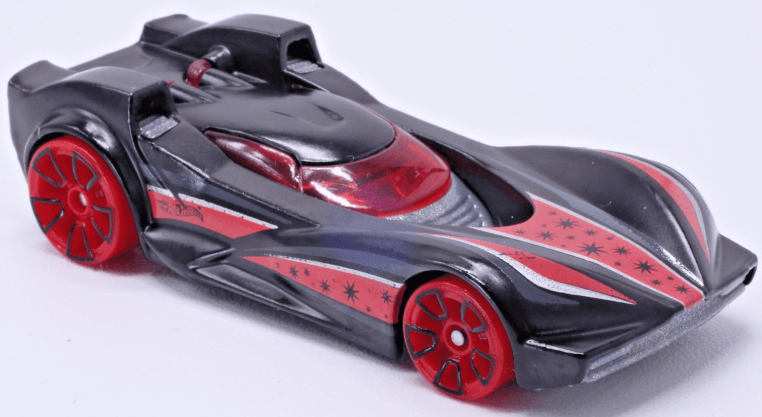 2019 Hot Wheels Multi~Pack Exclusive ~ SCOOPA DI FUEGO ~ 1:64 Diecast