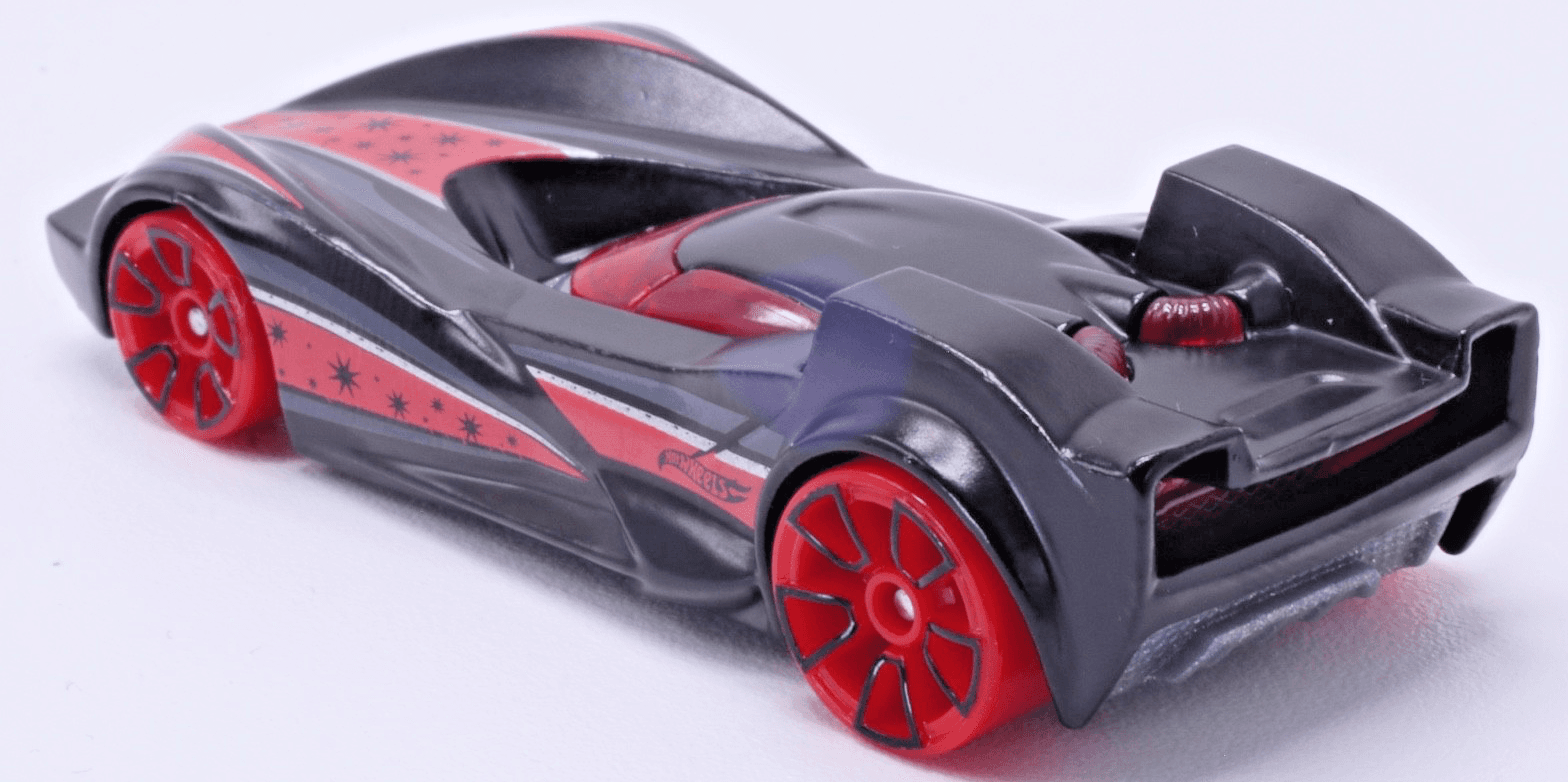 2019 Hot Wheels Multi~Pack Exclusive ~ SCOOPA DI FUEGO ~ 1:64 Diecast - Thumbnail 6