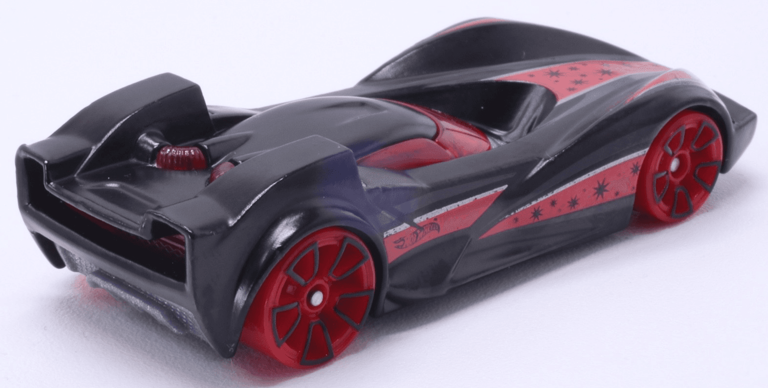 2019 Hot Wheels Multi~Pack Exclusive ~ SCOOPA DI FUEGO ~ 1:64 Diecast - Thumbnail 5
