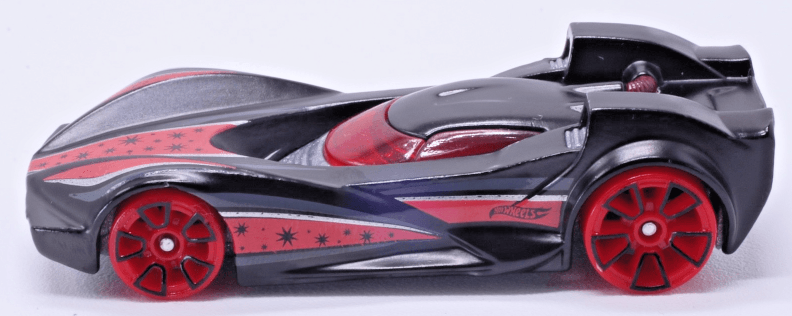 2019 Hot Wheels Multi~Pack Exclusive ~ SCOOPA DI FUEGO ~ 1:64 Diecast - Thumbnail 4