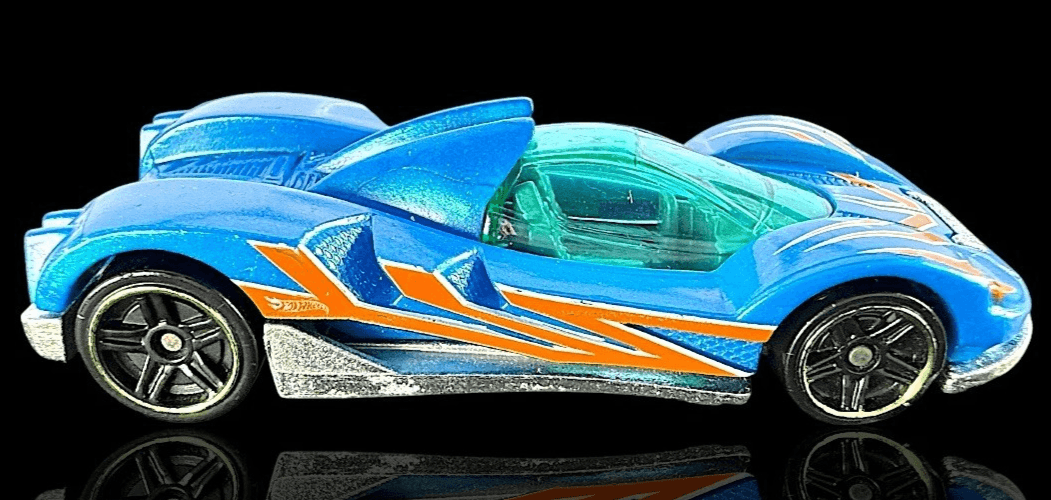 2018 Hot Wheels Multi-Pack Exclusive ~ TEEGRAY ~ Loose Diecast 1:64