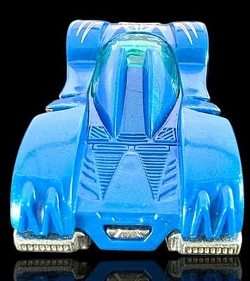 2018 Hot Wheels Multi-Pack Exclusive ~ TEEGRAY ~ Loose Diecast 1:64 - Thumbnail 4