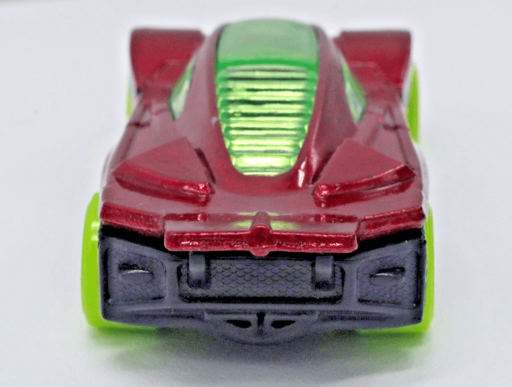 2015 Hot Wheels Nitrobot Attack 5-Pack ~SIDE DRAFT ~ Diecast 1/64 - Thumbnail 6