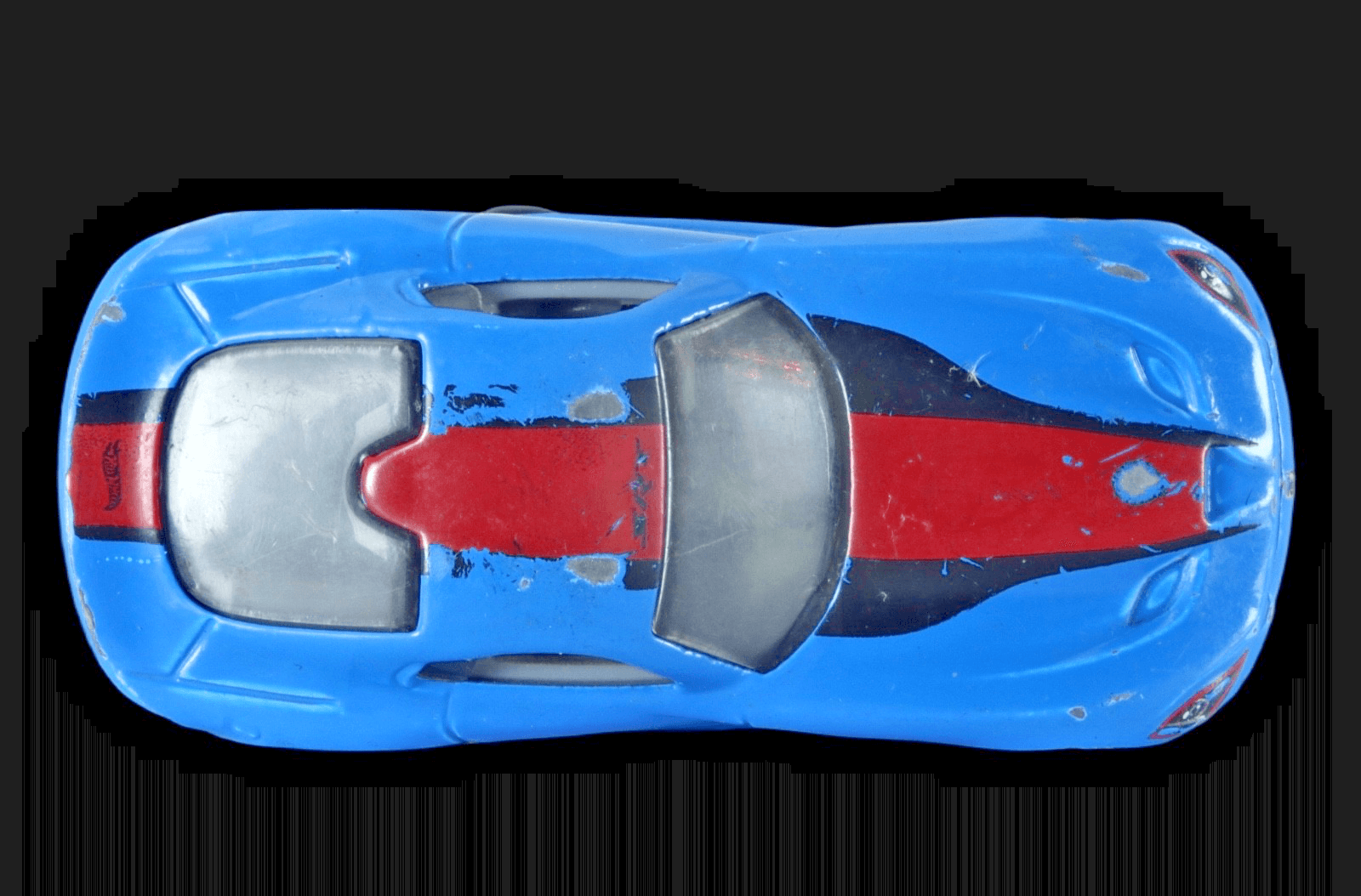 Hot Wheels ~ 2013 DODGE VIPER SRT ~ HW Workshop #203/250 ~ 1:64 Diecast - Thumbnail 5