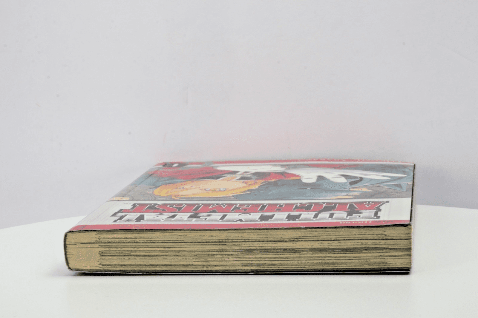 Fullmetal Alchemist Vol 1 ~ Manga ~ Hiromu Arakawa ~ Viz Media ~ English - Thumbnail 4