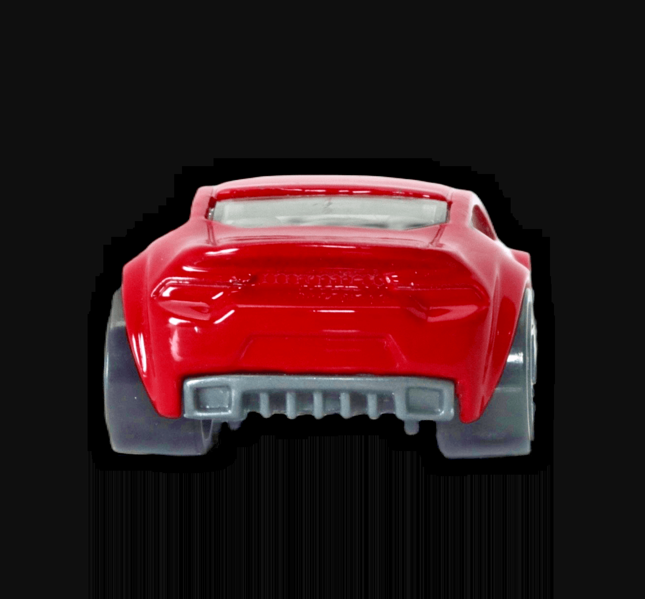 Hot Wheels 2013 TORQUE TWISTER ~ HW Racing #111 ~ 1:64 Diecast - Thumbnail 6